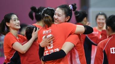 东部赛区的 东部赛区的